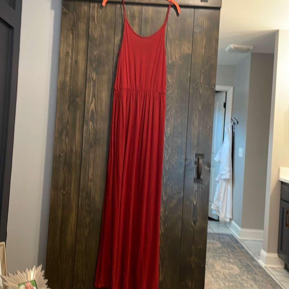 Divided H&M Basics dress